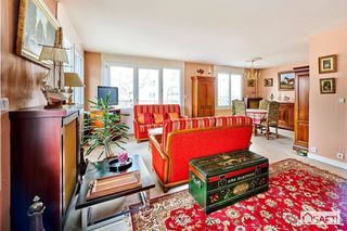  Appartement � vendre 4 pi�ces 89 m�