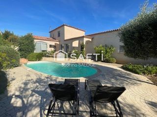  Maison � vendre 4 pi�ces 110 m�