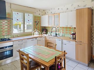  Maison � vendre 6 pi�ces 125 m�