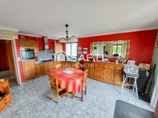  Maison � vendre 5 pi�ces 80 m�