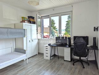  Appartement � vendre 4 pi�ces 88 m�