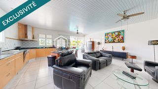  Maison � vendre 4 pi�ces 140 m�