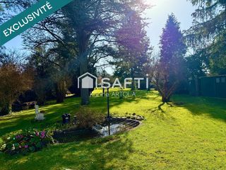  Maison � vendre 4 pi�ces 94 m�