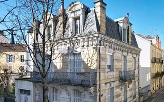  Maison � vendre 11 pi�ces 212 m�