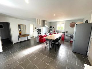  Maison � vendre 5 pi�ces 126 m�