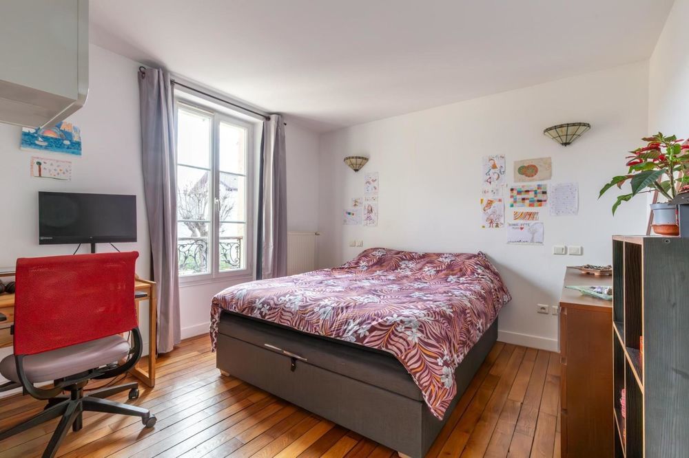 � vendre  Maison Fontenay-sous-Bois (94120)