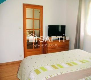  Maison � vendre 5 pi�ces 126 m�