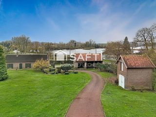  Maison � vendre 7 pi�ces 167 m�