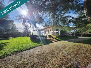  Maison � vendre 9 pi�ces 170 m�