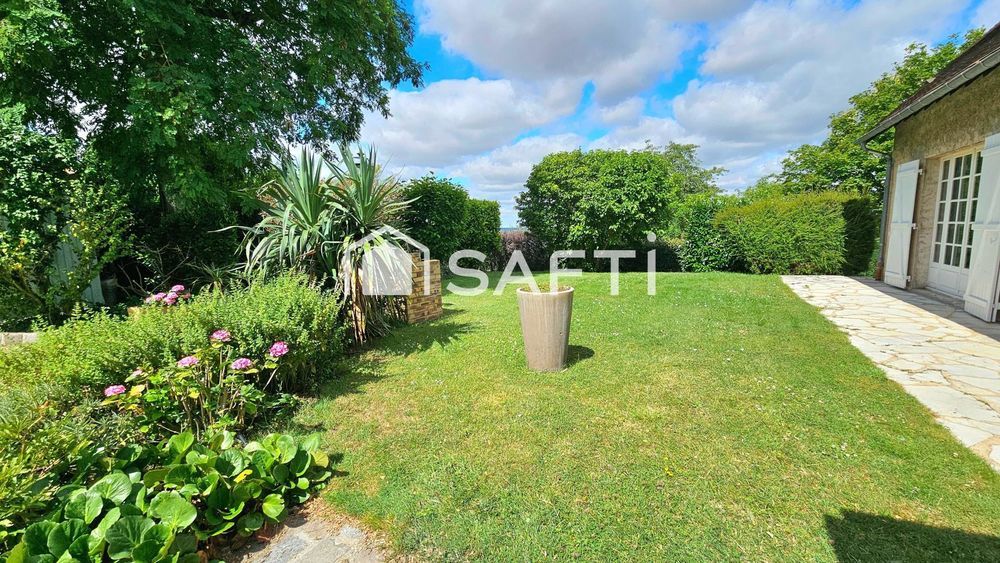 � vendre  Maison Villiers-Saint-Fr�deric (78640)