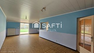  Maison � vendre 5 pi�ces 101 m�