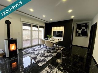  Maison � vendre 4 pi�ces 91 m�