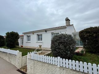  Maison � vendre 5 pi�ces 100 m�