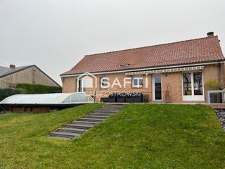  Maison � vendre 5 pi�ces 108 m�