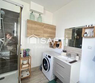  Appartement � vendre 2 pi�ces 55 m�