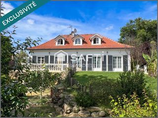  Maison � vendre 8 pi�ces 156 m�