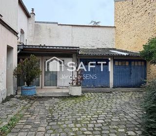  Parking / Garage � vendre 11 m�