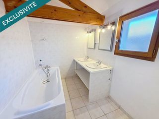  Maison � vendre 3 pi�ces 85 m�