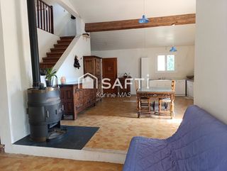  Maison � vendre 10 pi�ces 116 m�