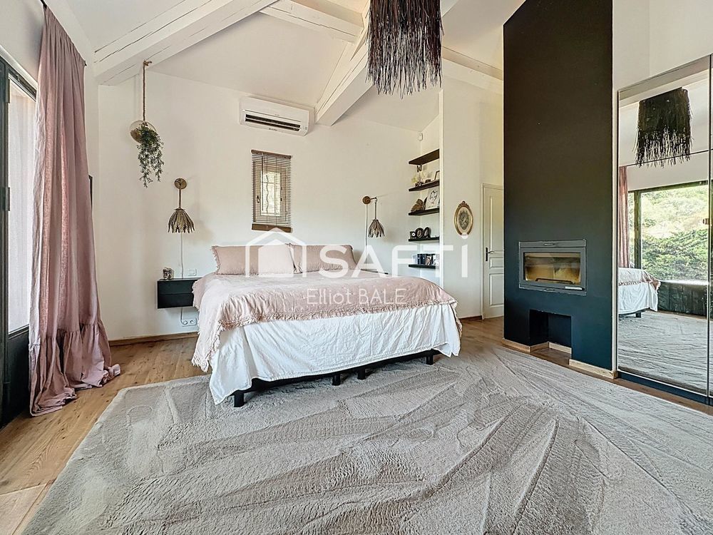 � vendre  Maison Grimaud (83310)