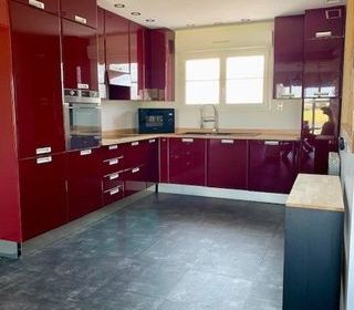  Maison � vendre 4 pi�ces 133 m�