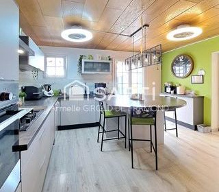  Maison � vendre 6 pi�ces 147 m�