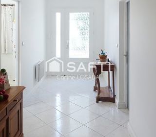  Maison � vendre 5 pi�ces 145 m�