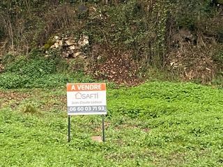  Terrain � vendre 851 m�