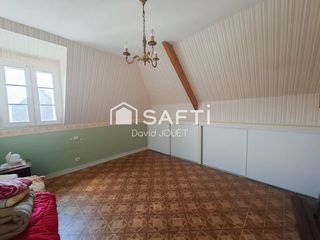  Maison � vendre 6 pi�ces 123 m�