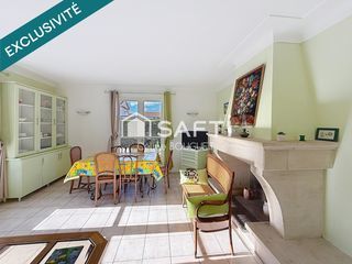  Maison � vendre 5 pi�ces 126 m�