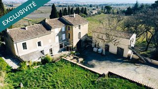  Maison � vendre 8 pi�ces 228 m�