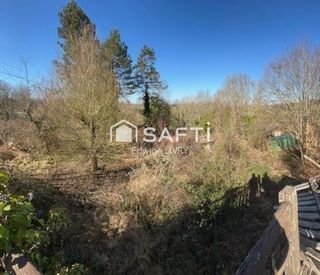  Terrain � vendre 6045 m�