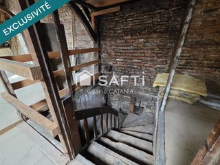  Appartement � vendre 1 pi�ce 38 m�