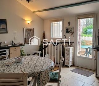  Maison � vendre 7 pi�ces 120 m�