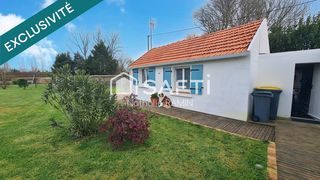  Maison � vendre 5 pi�ces 94 m�