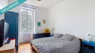  Appartement � vendre 4 pi�ces 92 m�