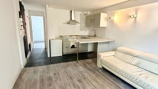  Appartement � vendre 2 pi�ces 33 m�