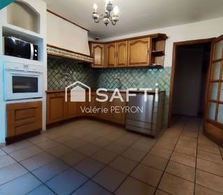  Maison � vendre 3 pi�ces 110 m�