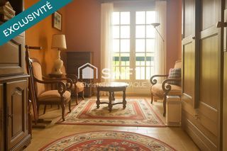  Appartement � vendre 3 pi�ces 65 m�