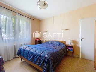  Maison � vendre 4 pi�ces 77 m�