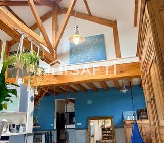  Maison � vendre 10 pi�ces 205 m�