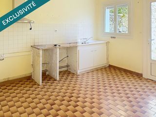  Maison � vendre 5 pi�ces 135 m�