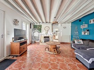  Maison � vendre 6 pi�ces 125 m�