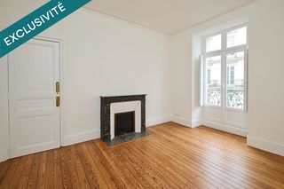  Appartement � vendre 4 pi�ces 74 m�