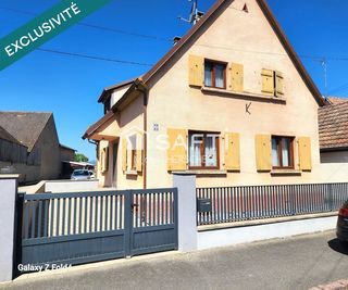  Maison � vendre 4 pi�ces 112 m�