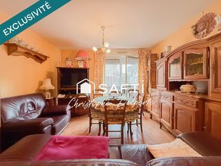  Appartement � vendre 2 pi�ces 43 m�