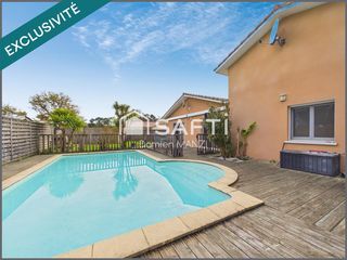  Maison � vendre 5 pi�ces 100 m�