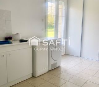  Maison � vendre 6 pi�ces 212 m�