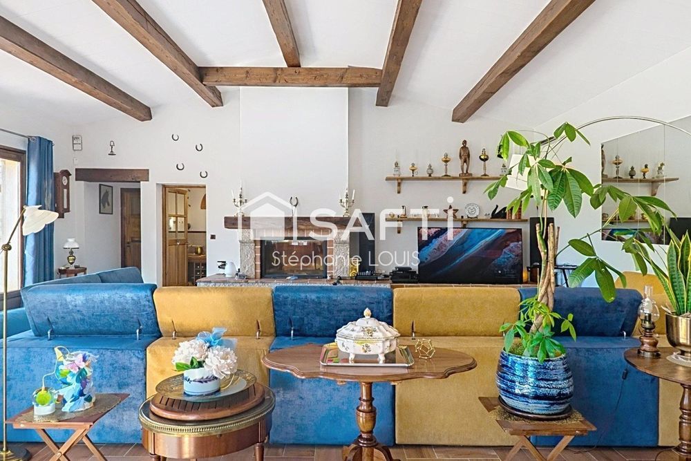 � vendre  Maison Draguignan (83300)