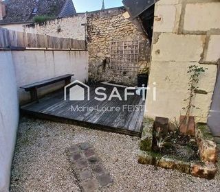  Maison � vendre 4 pi�ces 80 m�